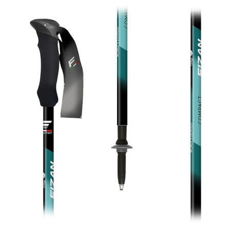 Trekking štapovi Fizan Compact