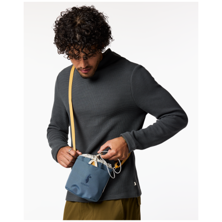 Torba preko ramena Cotopaxi Todo 3L Bucket Bag