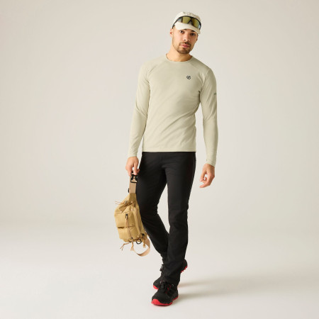 Muška majica Dare 2b Ventura Grid Crew Neck