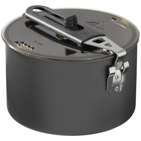 Lonac MSR Trail Lite Pot 1.3 L siva