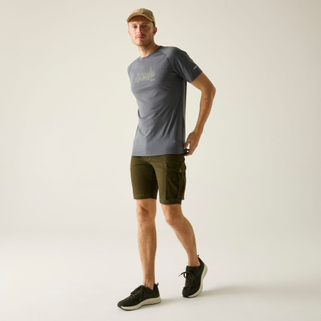 Muška majica Regatta Escade