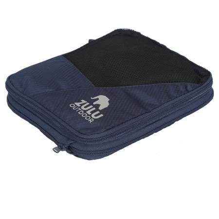 Organizator za putovanje Zulu Compression Cube S