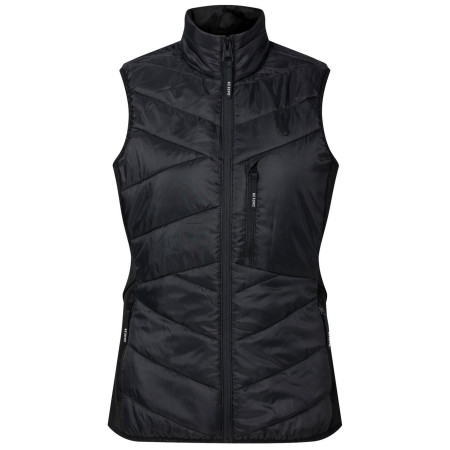 Ženski prsluk Dare 2b Womens Aero Pd Gilet crna Black