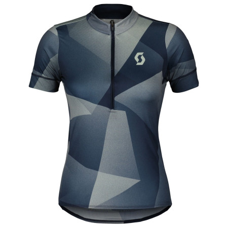 Ženski biciklistički dres Scott Endurance 15 SS