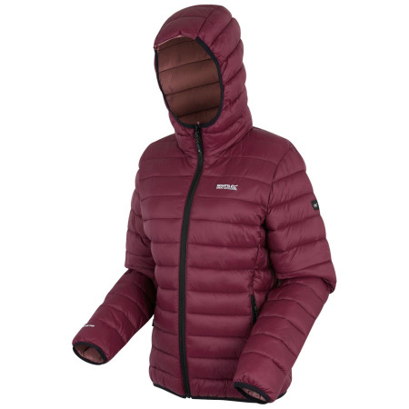 Ženska jakna Regatta Women’s Hooded Marizion