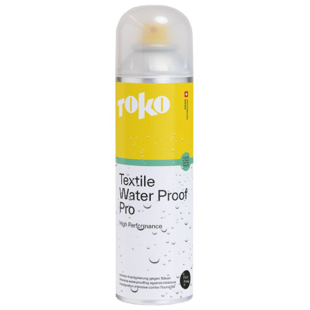 Deterdžent TOKO Textile Water Proof Pro 250 ml
