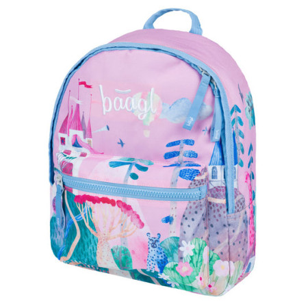 Dječji ruksak Baagl Bajka
