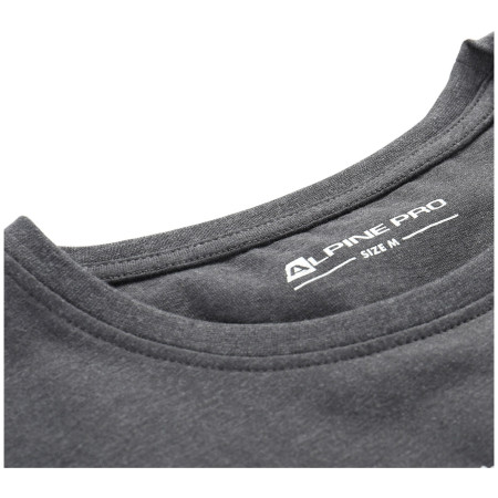 Ženska majica Alpine Pro Morola