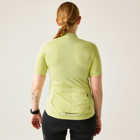 Ženski biciklistički dres Dare 2b Pedal To Jersey