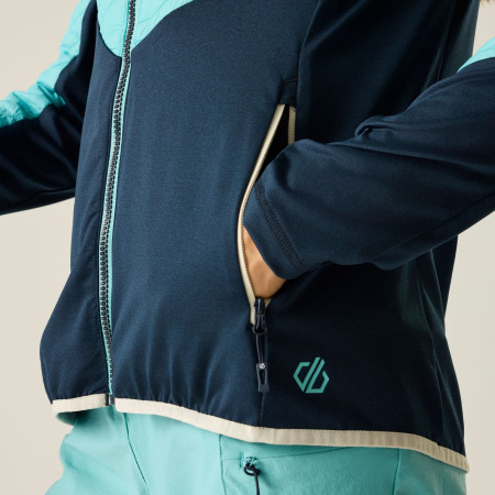 Ženska jakna Dare 2b Womens Air Lite Hybrid
