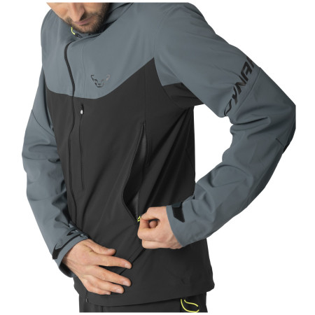 Muška jakna Dynafit Radical Softshell Jkt M