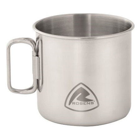 Šalica Robens Pike Steel Mug