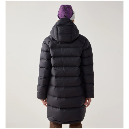 Ženski kaput Haglöfs Rosson Down