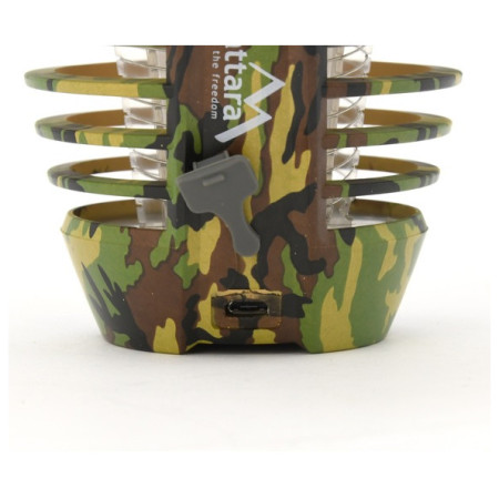 LED svjetla Cattara Pear Army