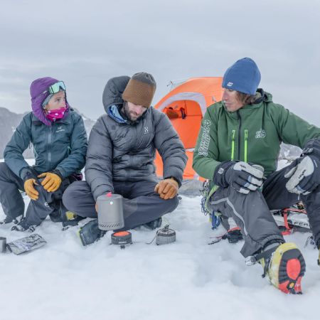 Kuhalo Primus Ulti Stove System 1.0
