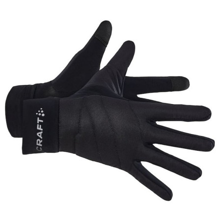 Rukavice Craft Core Essence Padded Glove crna černá