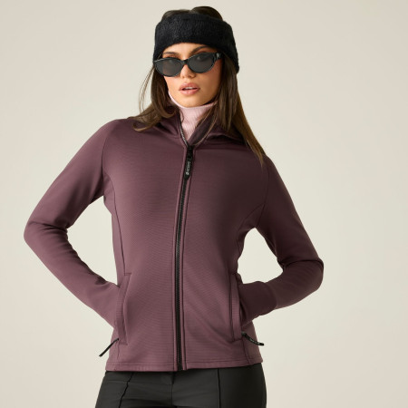 Ženska dukserica Dare 2b Glacier Midlayer