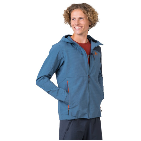 Muška jakna Hannah Aren Hoody