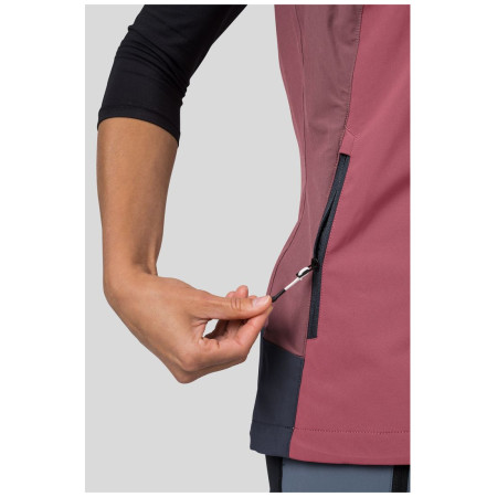 Ženski prsluk Hannah Pulla Vest