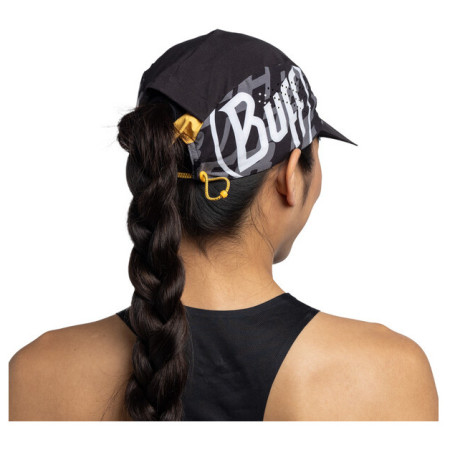 Šilterica Buff Pack Speed Cap
