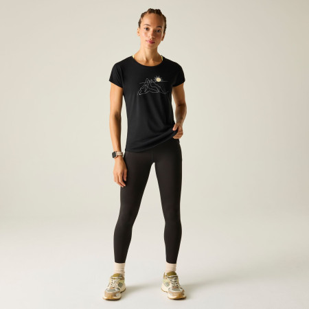 Ženska majica Dare 2b Serenity Tee