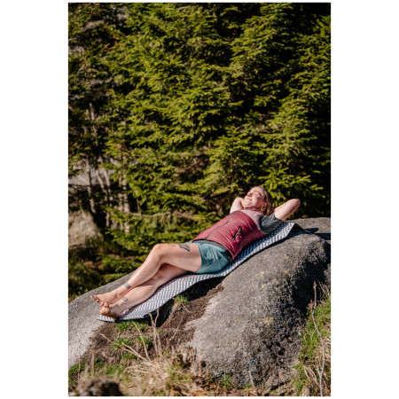 Podloga Warg Z-Fold Reflextherm