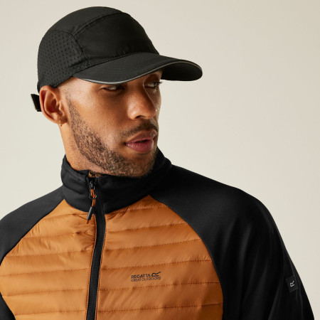 Muška jakna Regatta Clumber Hybrid