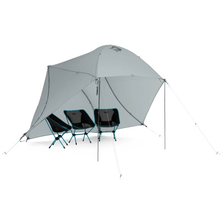 Segmenti Sea to Summit Telos Hangout Pole Set