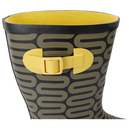 Ženske cipele Regatta Orla Quarter Welly