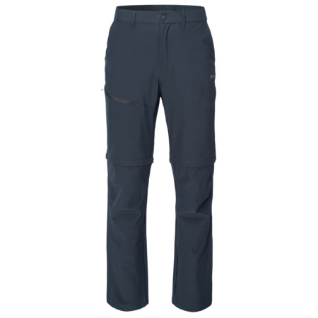 Muške hlače Hi-Tec Magris 2In1 tamno plava DARK NAVY