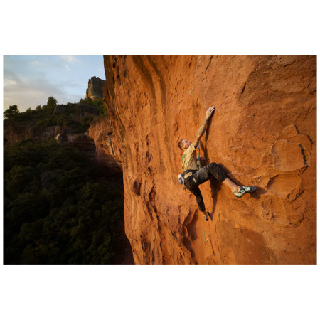 Penjanje Tenaya Aruma