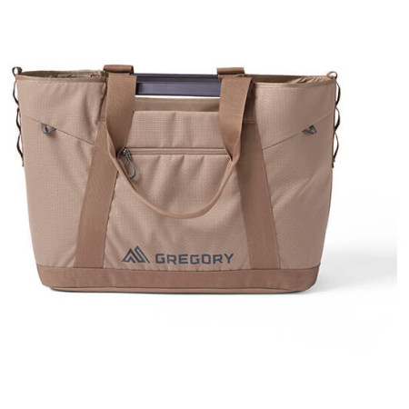 Putna torba Gregory Alpaca Utility Tote 50 bež Mirage Tan