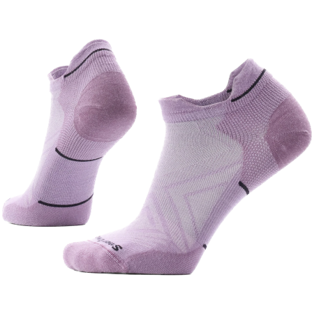 Čarape Smartwool Run Zero Cushion Low Ankle Socks