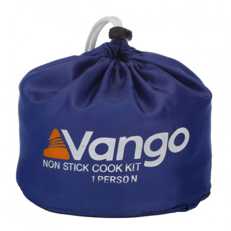 Posuđe Vango Non-Stick Cook Kit 1 person