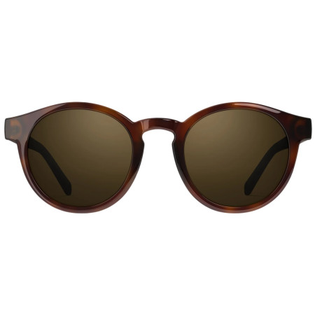 Sunčane naočale Vallon Waylons - polarized smeđa Chestnut