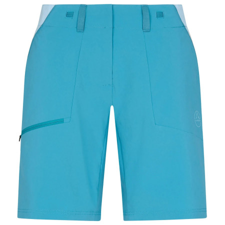 Ženske kratke hlače La Sportiva Scout Short W plava