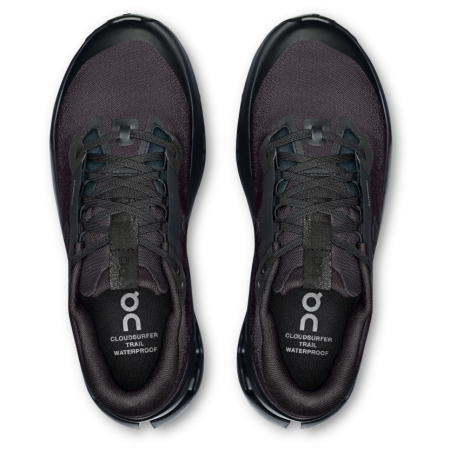 Ženske tenisice za trčanje On Running Cloudsurfer Trail 2 WP