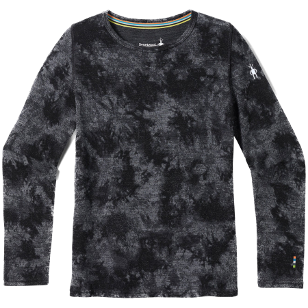 Dječja funkcionalna majica Smartwool Kids' Classic Thermal Merino Base Layer