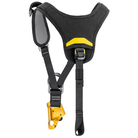 Grudni pojas Petzl Top Croll