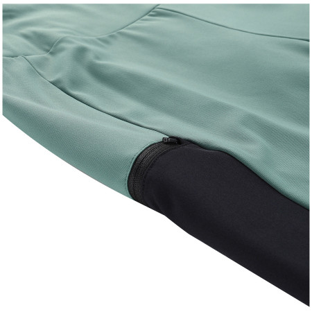 Ženske hlače Alpine Pro Renza