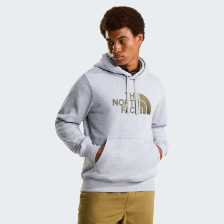 Muška dukserica The North Face Drew Peak Regular Hoodie