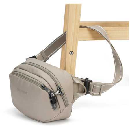 Torbice oko struka Pacsafe Vibe 100 Hip Pack