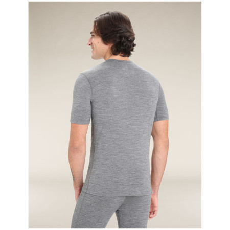 Muška majica Icebreaker Men 200 Oasis SS Crewe