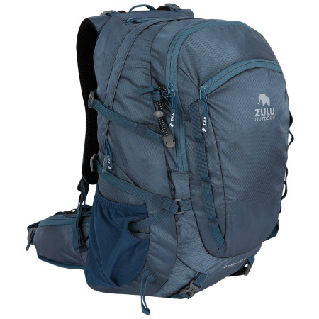 Ruksak Zulu Bergy 30 L plava blue
