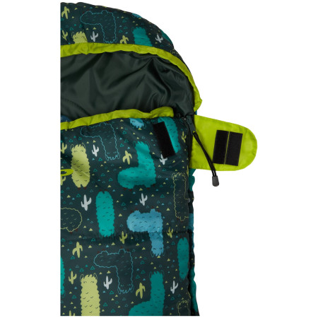 Dječja vreća za spavanje Loap Boston Lama