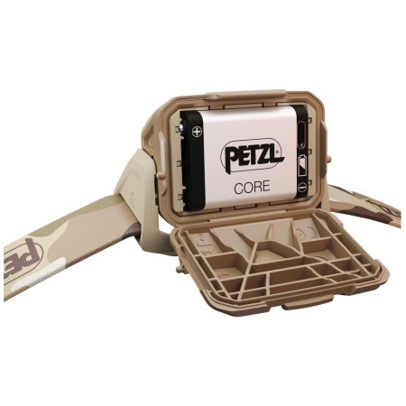 Čeona svjetiljka Petzl Aria 1R RGB