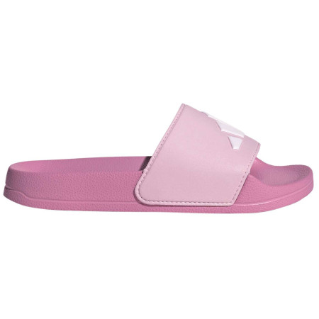 Dječje papuče Adidas Adilette Shower K Pink ružičasta Blipnk/Ftwwht/Clpink