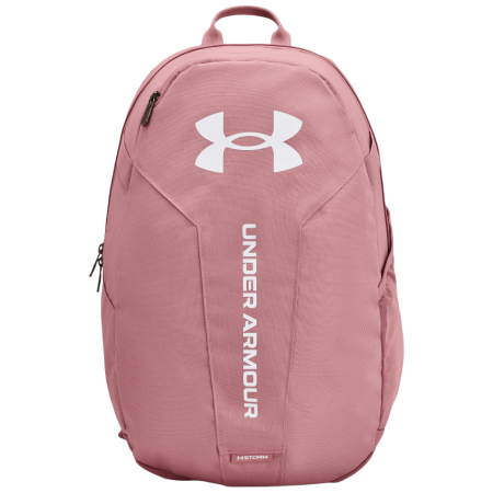 Ruksak Under Armour Hustle Lite Backpack ružičasta pink