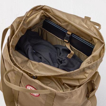 Torba preko ramena Fjällräven 1960 Tote