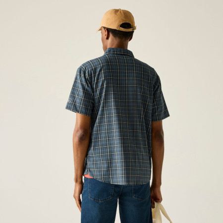 Muška košulja Regatta Begarno